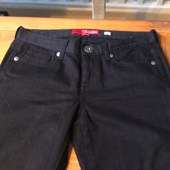 Black Guess Jeans - Picture 4 of 4
